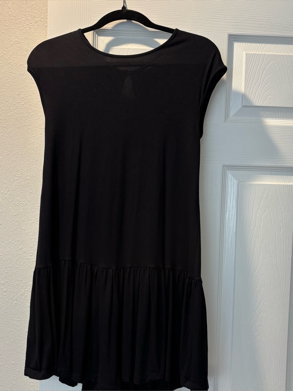 Ava Sky romper